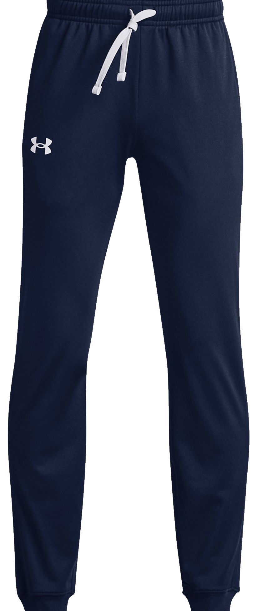 Pants Under Armour UA BRAWLER 2.0 TAPERED PANTS-NVY 