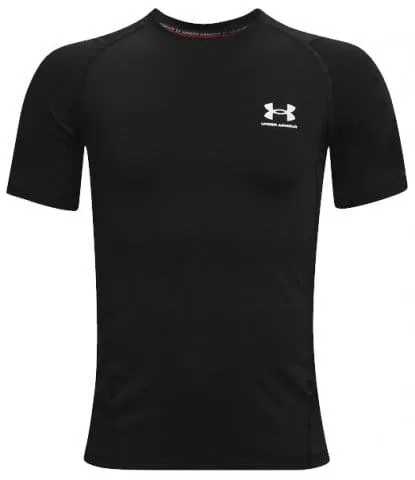 T-shirt Under UA HG Armour SS