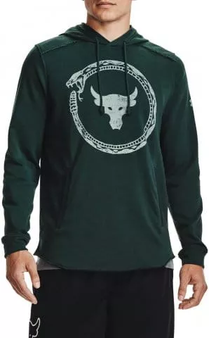 UA Pjt Rock Terry Snake HD