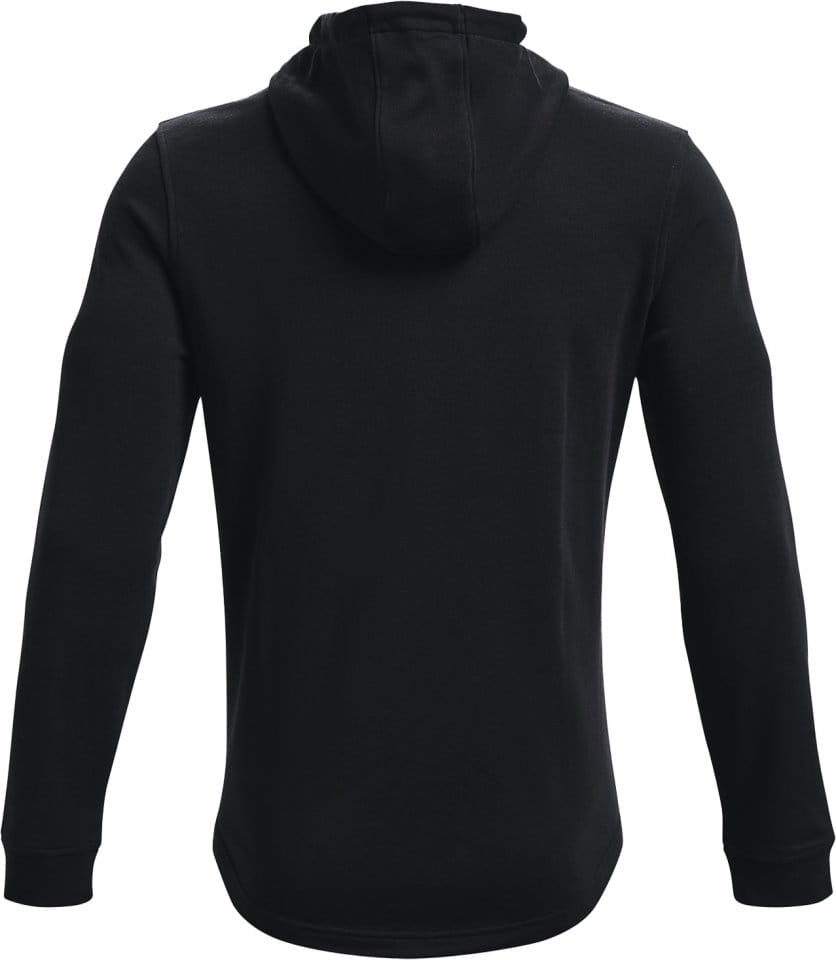 Under Armour UA Project Rock Terry BSR Hoodie