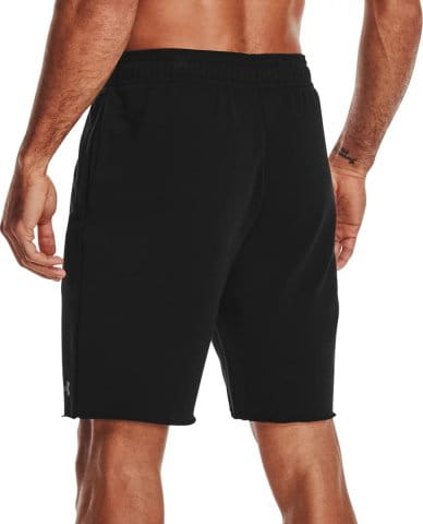 under armour terry shorts