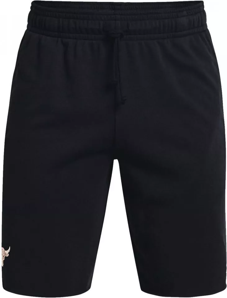 Шорти Under Armour UA Project Rock Terry Shorts