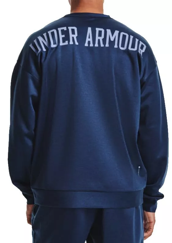 Sweatshirt Under Armour RECOVER LS