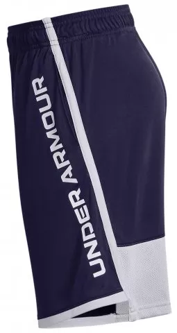 Shorts Under Armour UA Stunt 3.0 Shorts-NVY