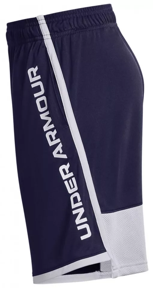 Kratke hlače Under Armour UA Stunt 3.0 Shorts-NVY