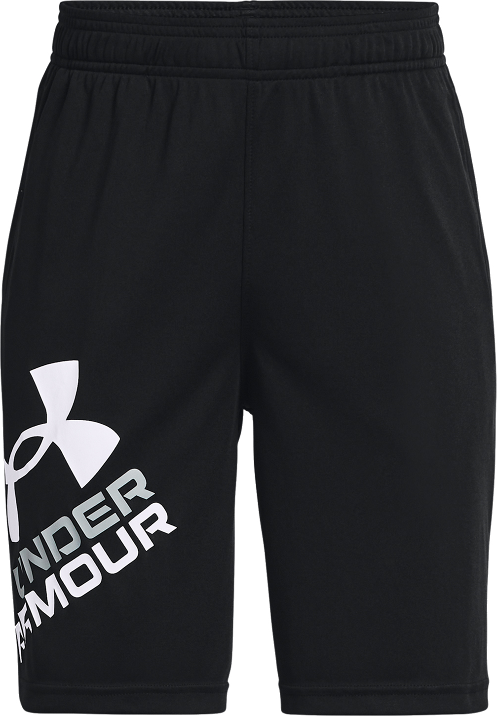 Shorts Under Armour UA Prototype 2.0 Logo Shorts
