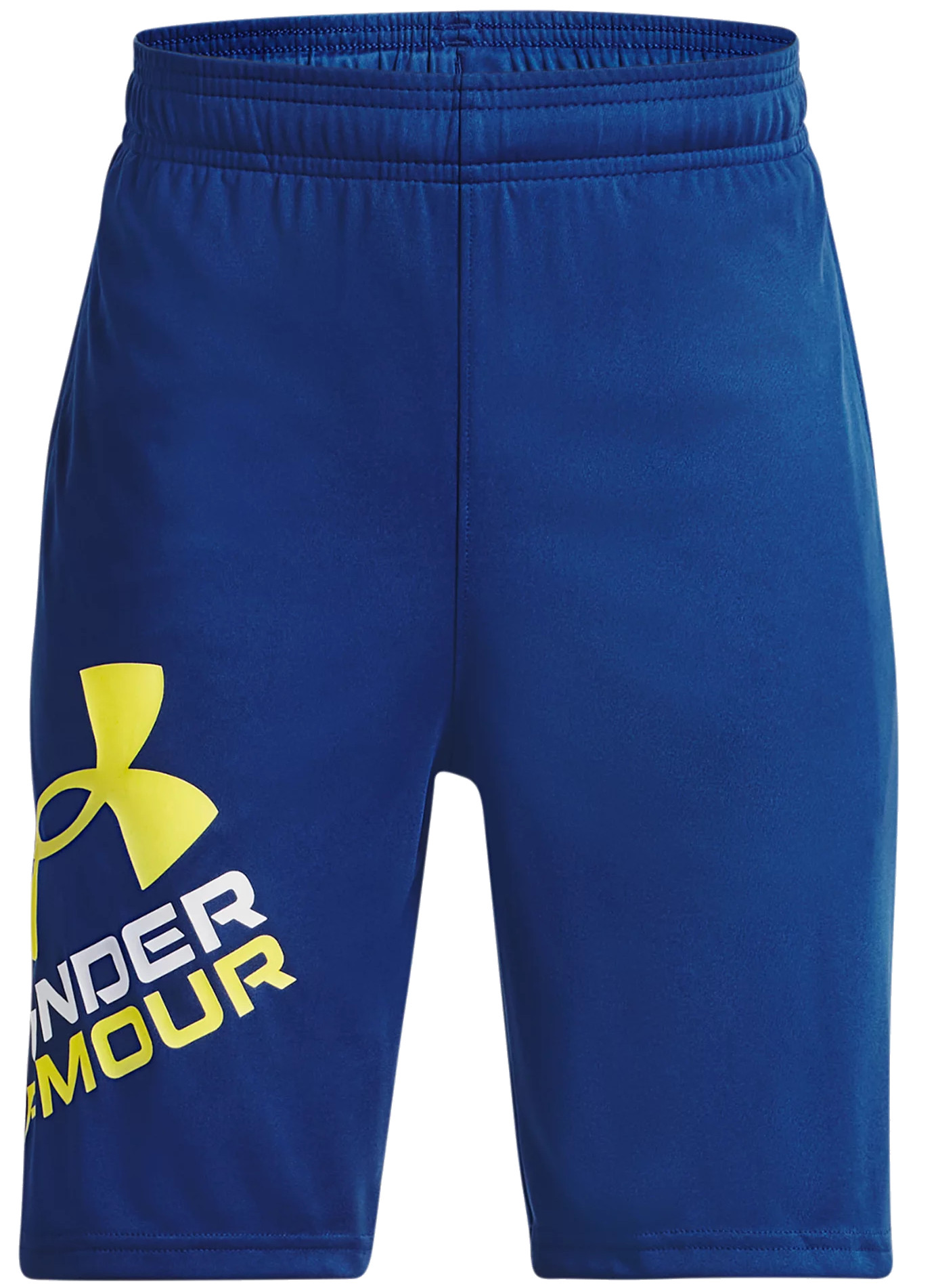 Calções Under Armour Prototype 2.0