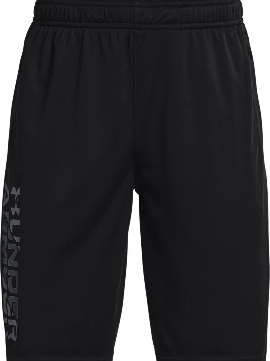 Kratke hlače Under Armour UA Prototype 2.0 Wdmk Shorts-BLK