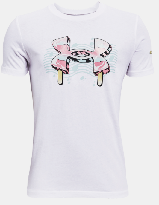 T-Shirt Under Armour SP POPSICLE