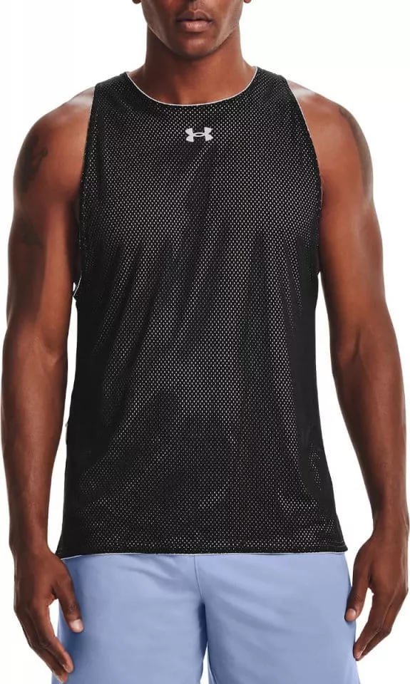 Tanktop Under Armour UA BASELINE REVERSIBLE TANK