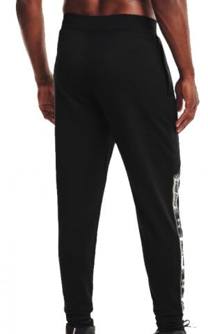 under armour baseline joggers