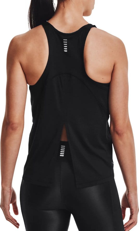 Singlet Under Armour UA IsoChill Run 200 Tank