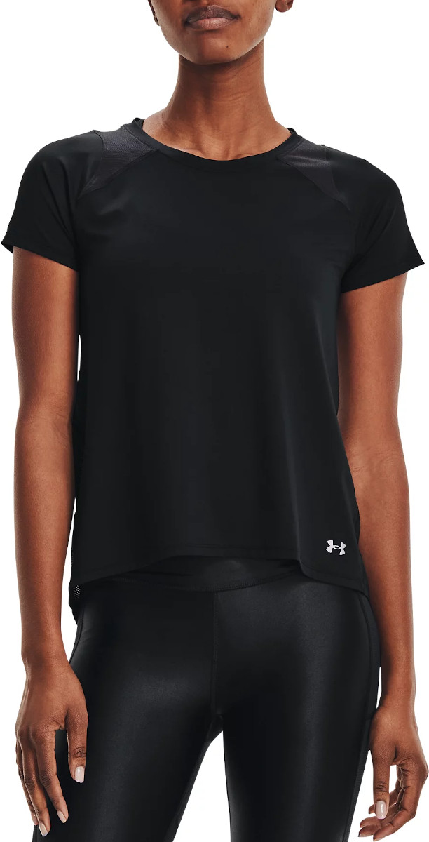 T-shirt Under Armour UA Iso-Chill Run 200 SS