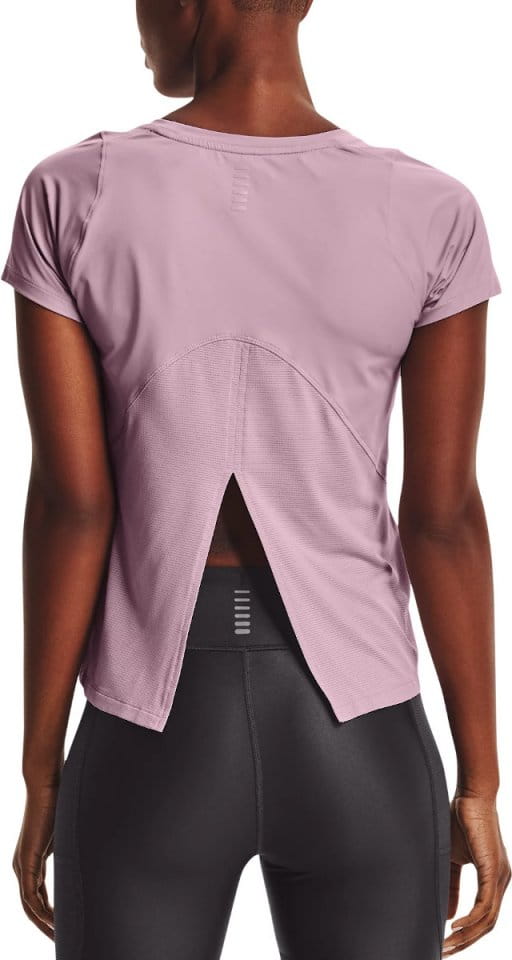 T-shirt Under Armour UA Iso-Chill Run 200 SS