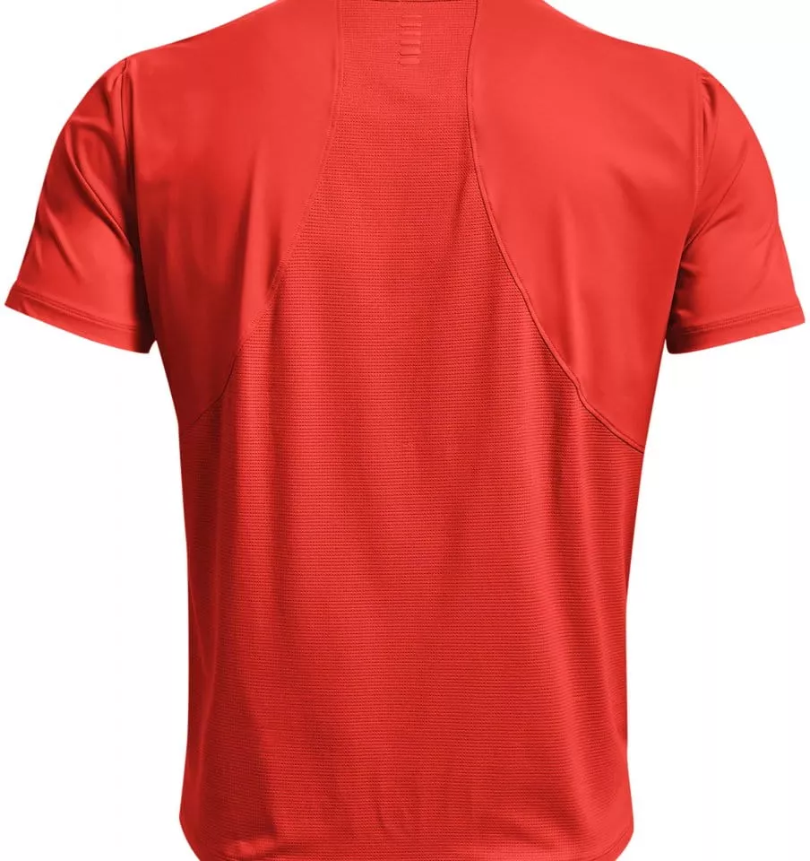 Pánské běžecké tričko s krátkým rukávem Under Armour Iso-Chill