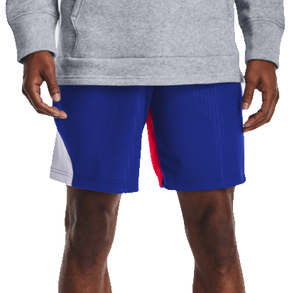 Under Armour EMBIID SIGNATURE Rövidnadrág