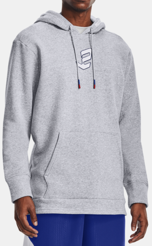 Hoodie Under Armour EMBIID SIGNATURE