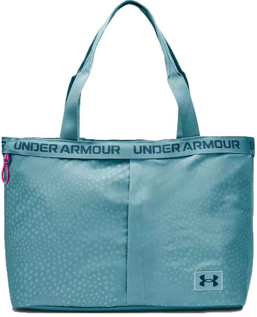 Saco Under Armour UA Essentials Tote-BLU