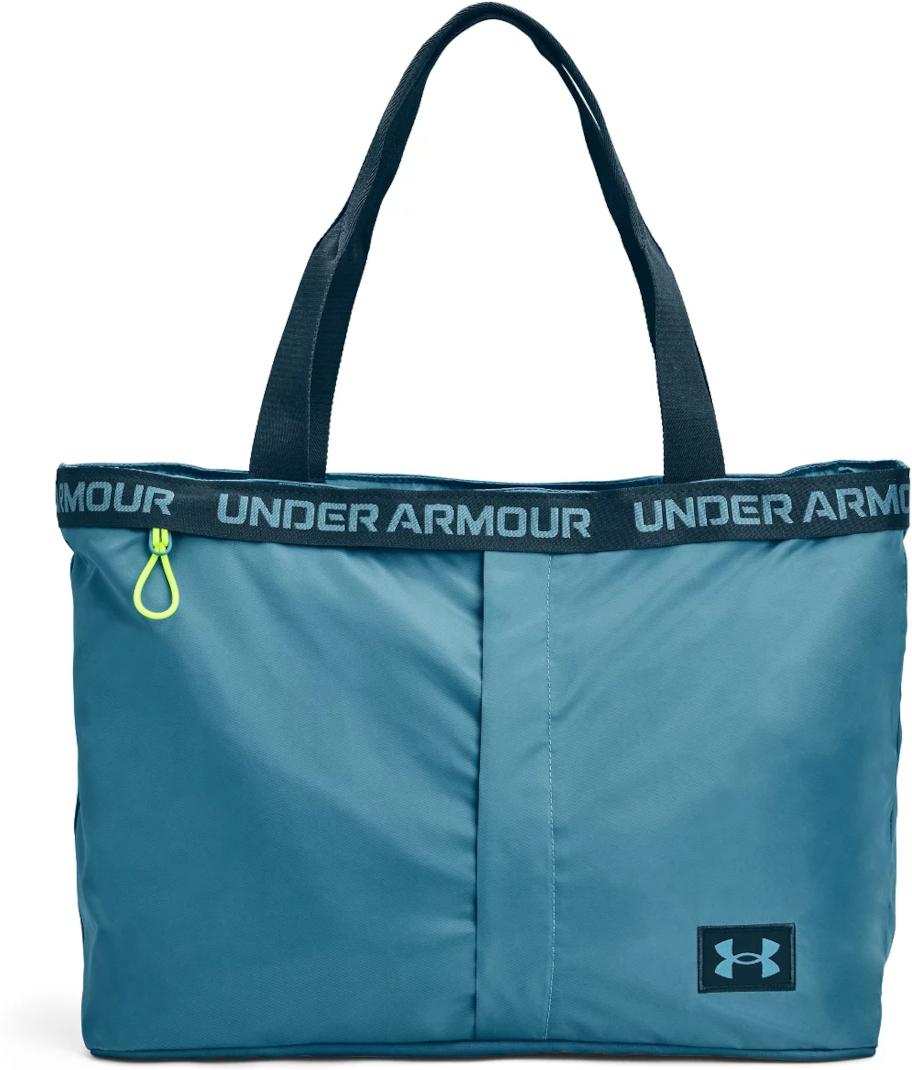 Torba Under Armour UA Essentials Tote-BLU