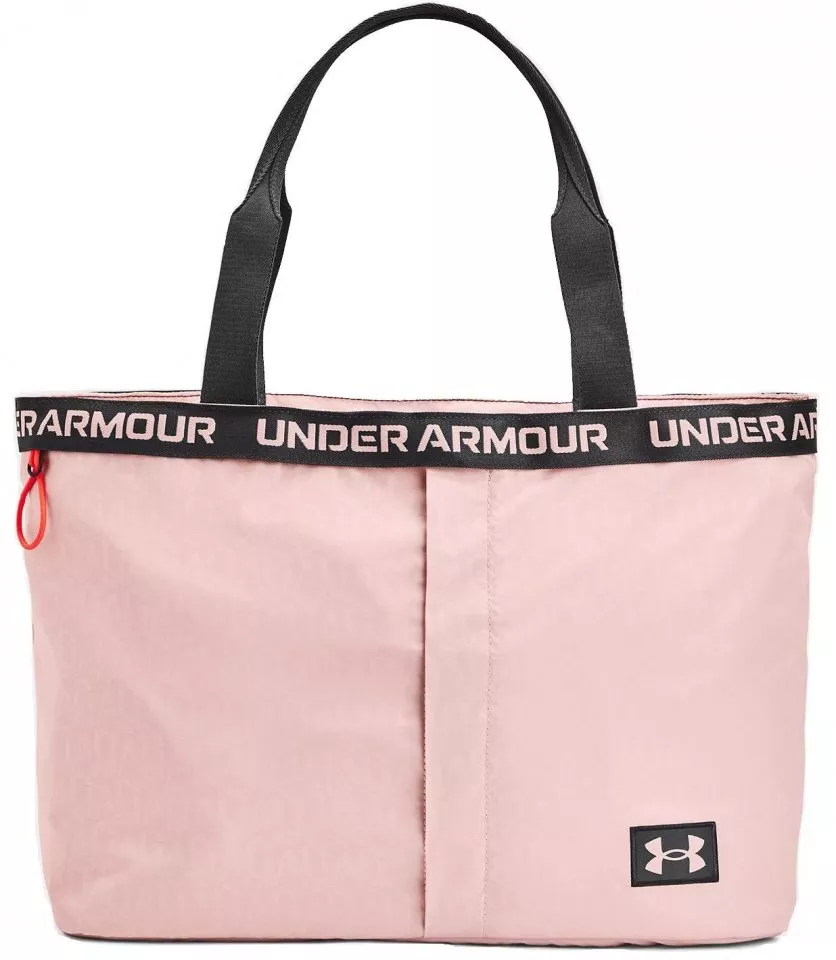 Saco Under Armour UA Essentials Tote-PNK