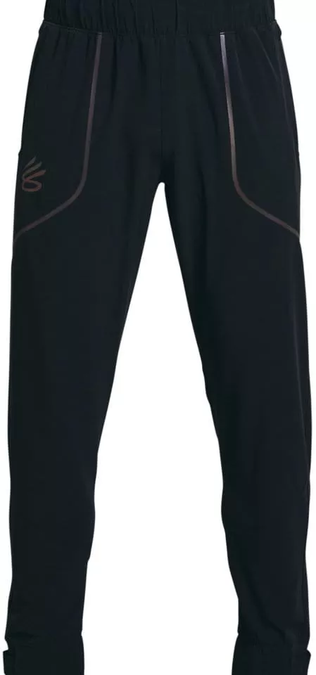Nohavice Under Armour CURRY UNDRTD ALL STAR PANT