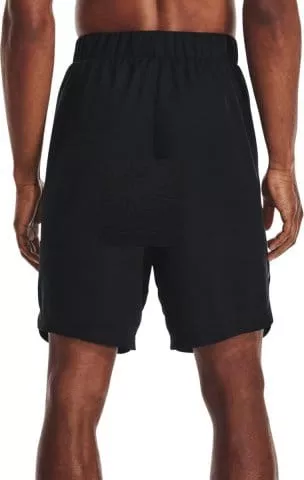 Pánské šortky Under Armour Curry Undrtd Splash