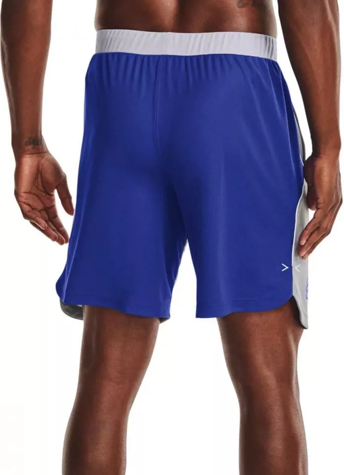 Шорти Under Armour CURRY UNDRTD SPLASH SHORT