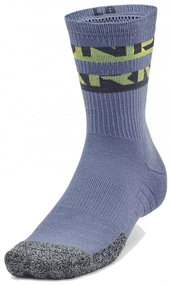 Socks Under Armour Heatgear Novelty Crew