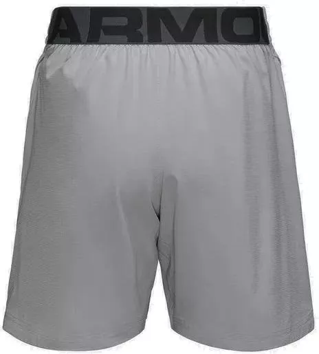 Calções Under Armour UA Elevated Woven 2.0 Shorts-GRY 