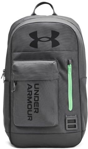 UA Halftime Backpack-GRY