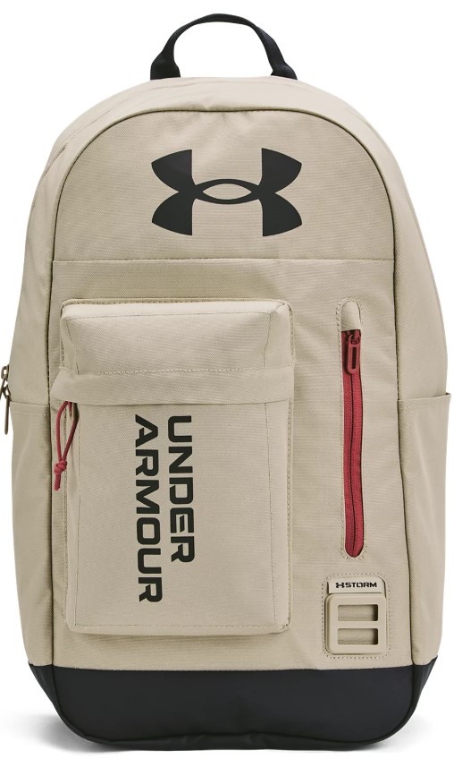 Batoh Under Armour UA Halftime Backpack-BRN