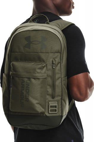 Under Armour Unisex Ua Halftime Backpack Rucksack