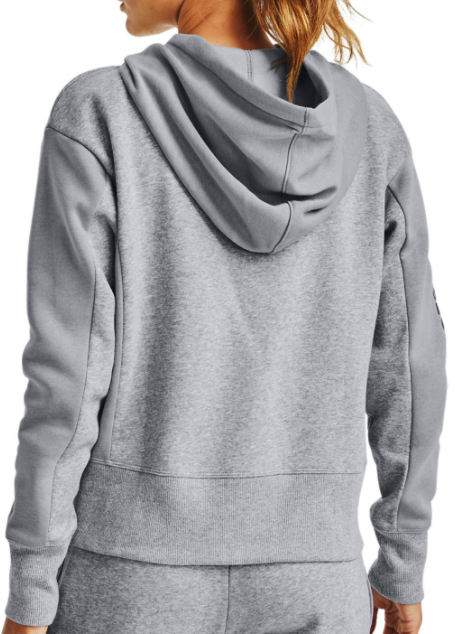 superdry fleece moletom com capuz