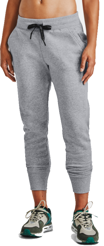 Pantaloni Under Armour Rival Fleece EMB