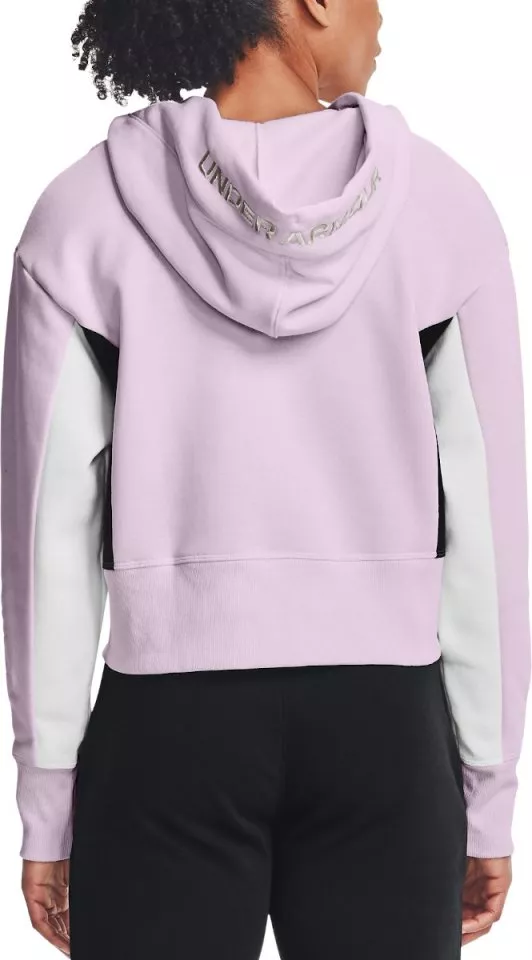 Mikina s kapucňou Under Armour Rival Fleece CB Hoodie