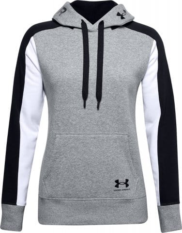 Rival Flece Grphic CB Hoodie