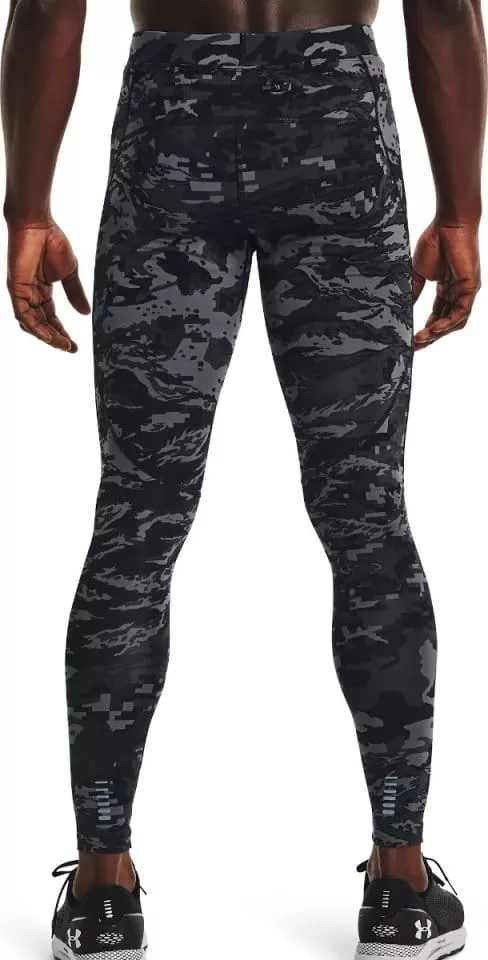 Legíny Under Armour UA Fly Fast Printed Tight