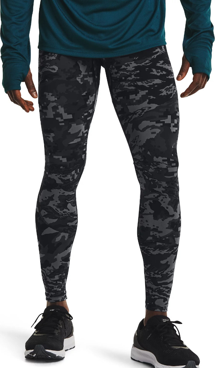  Under Armour UA Fly Fast Printed Tight