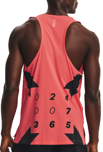 under armour running tanks