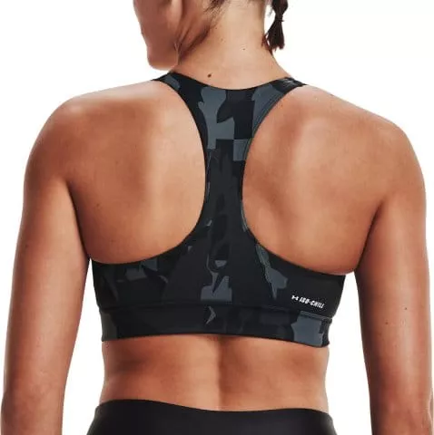 Under Armour Isochill Team Mid Bra