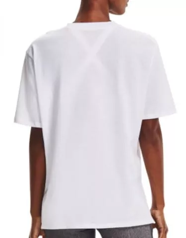 podkoszulek Under Armour Oversized Graphic SS