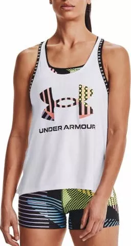 UA Geo Knock Out Tank