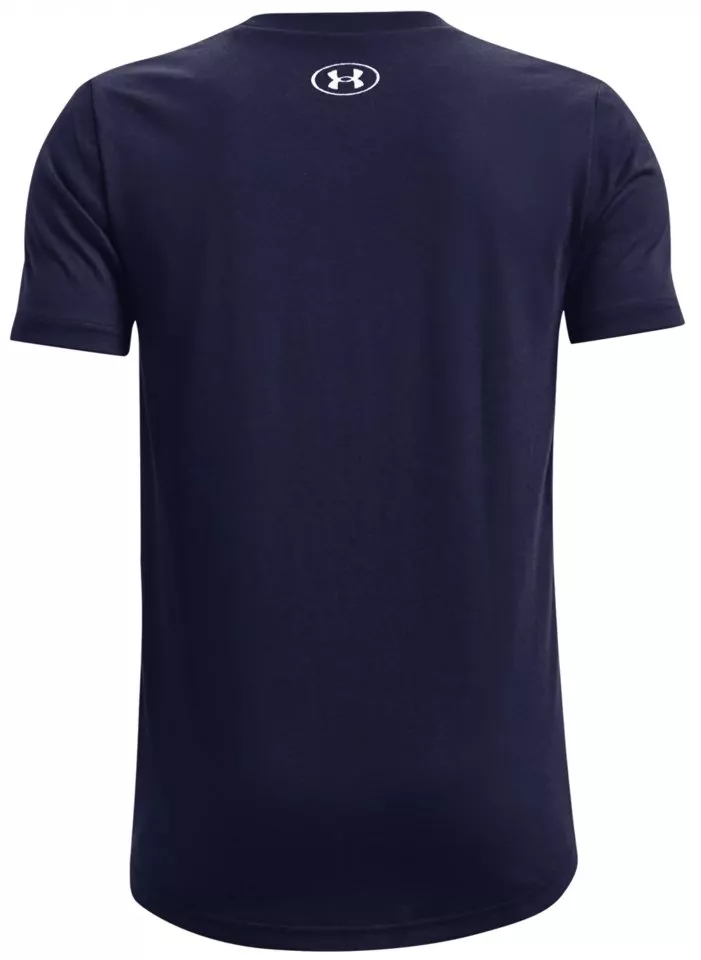 Under Armour Men's Sportstyle Left Chest Graphic T-Shirt