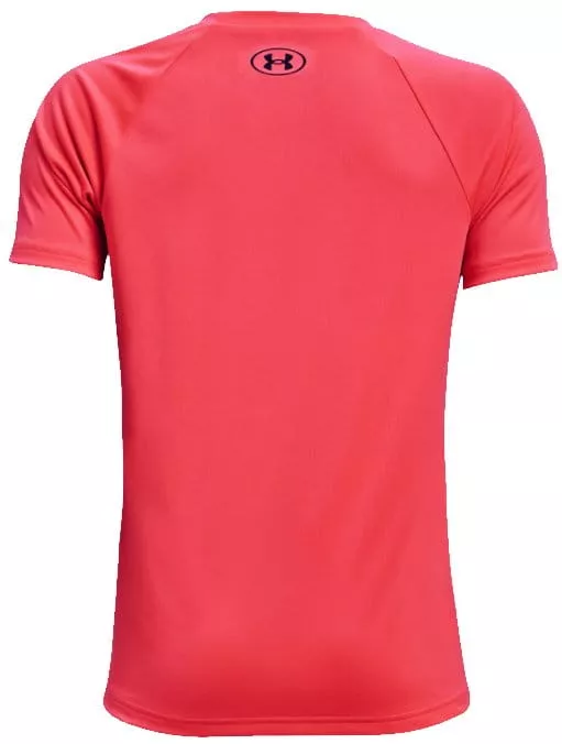 Dětské tričko Under Armour Tech Hybrid