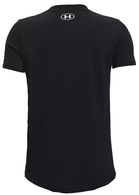 T-shirt Under Armour UA Sportstyle Logo SS