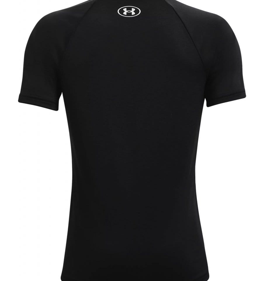T-Shirt Under Armour Tech Big Logo