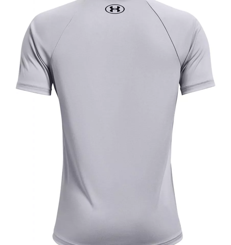 Dětské triko s krátkým rukávem Under Armour Tech Big Logo