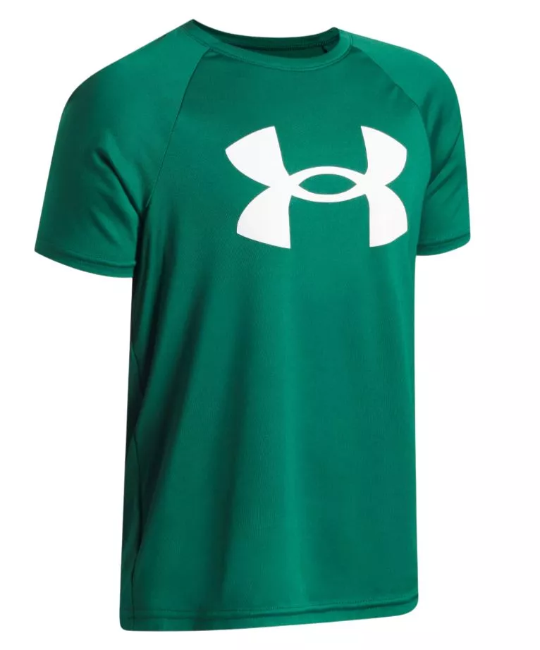 Magliette Under Armour Tech Big Logo