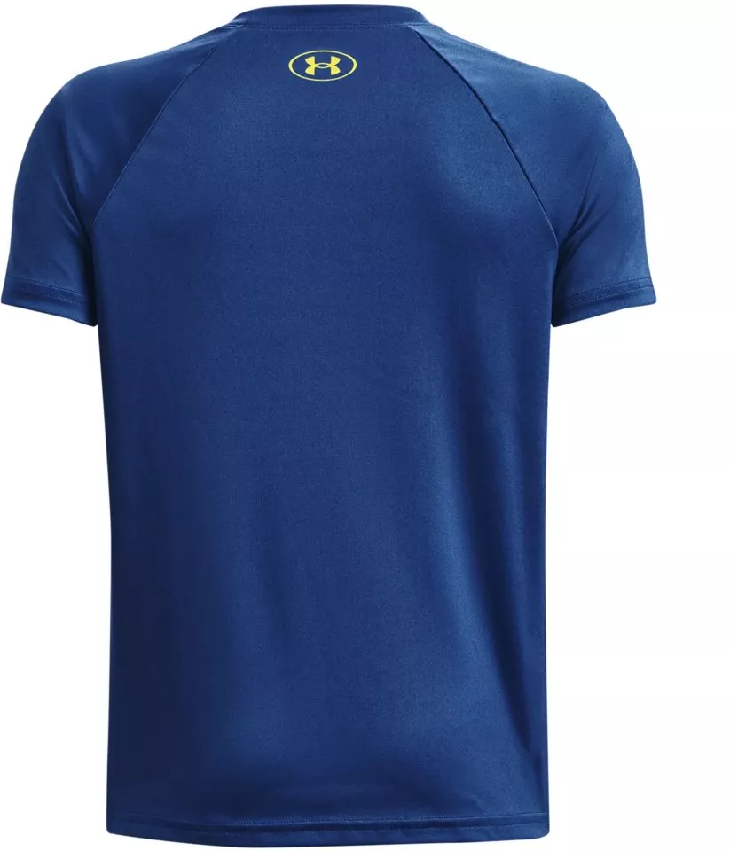 Magliette Under Armour UA Tech Big Logo SS