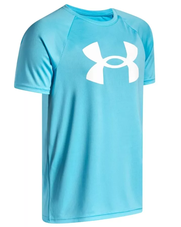 Тениска Under Armour Tech Big Logo